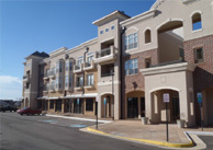 The Residences at Moorefield Village